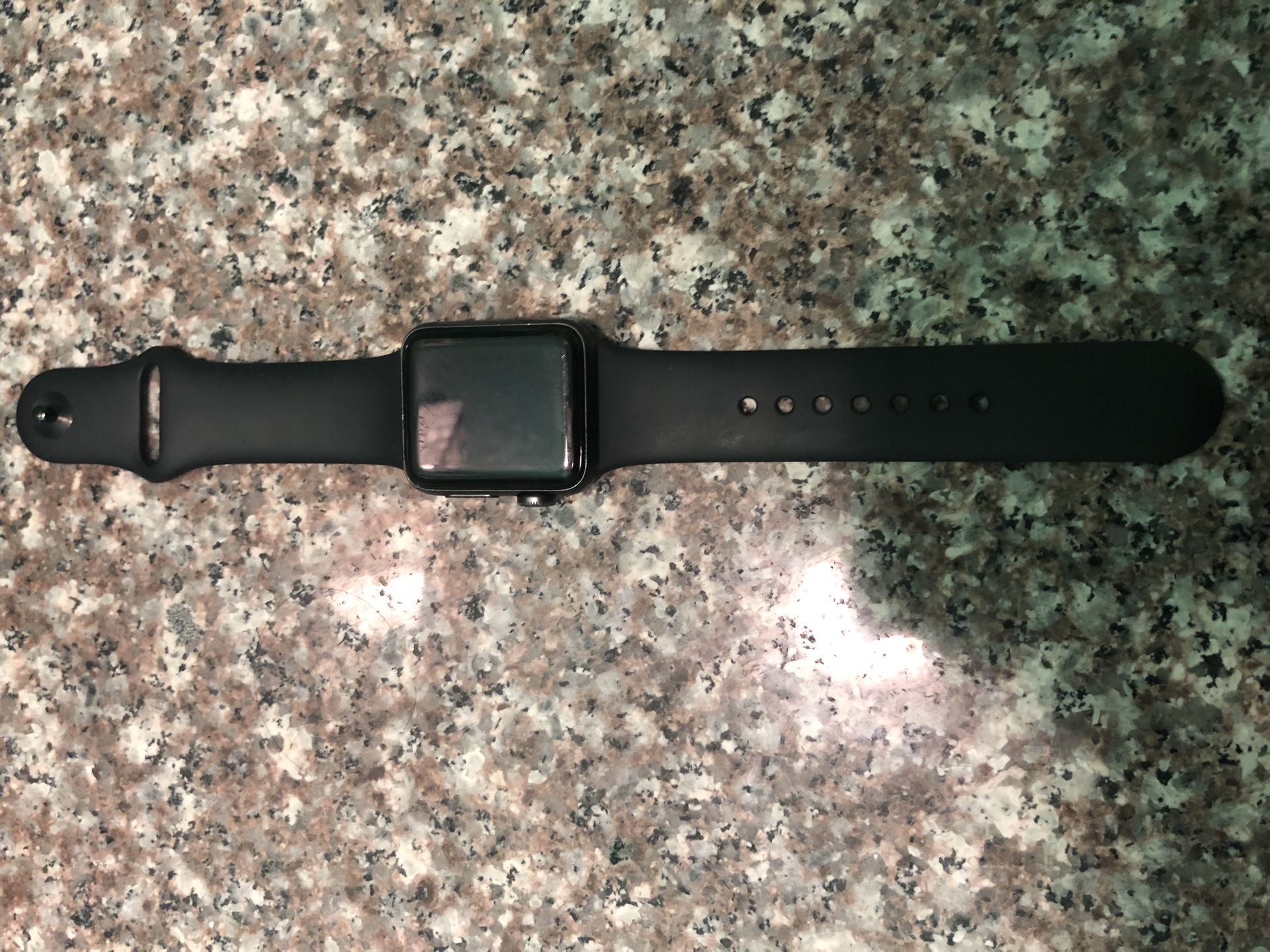 Apple Watch Series 3