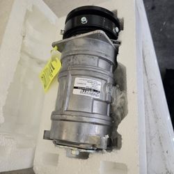 AC Compressor 