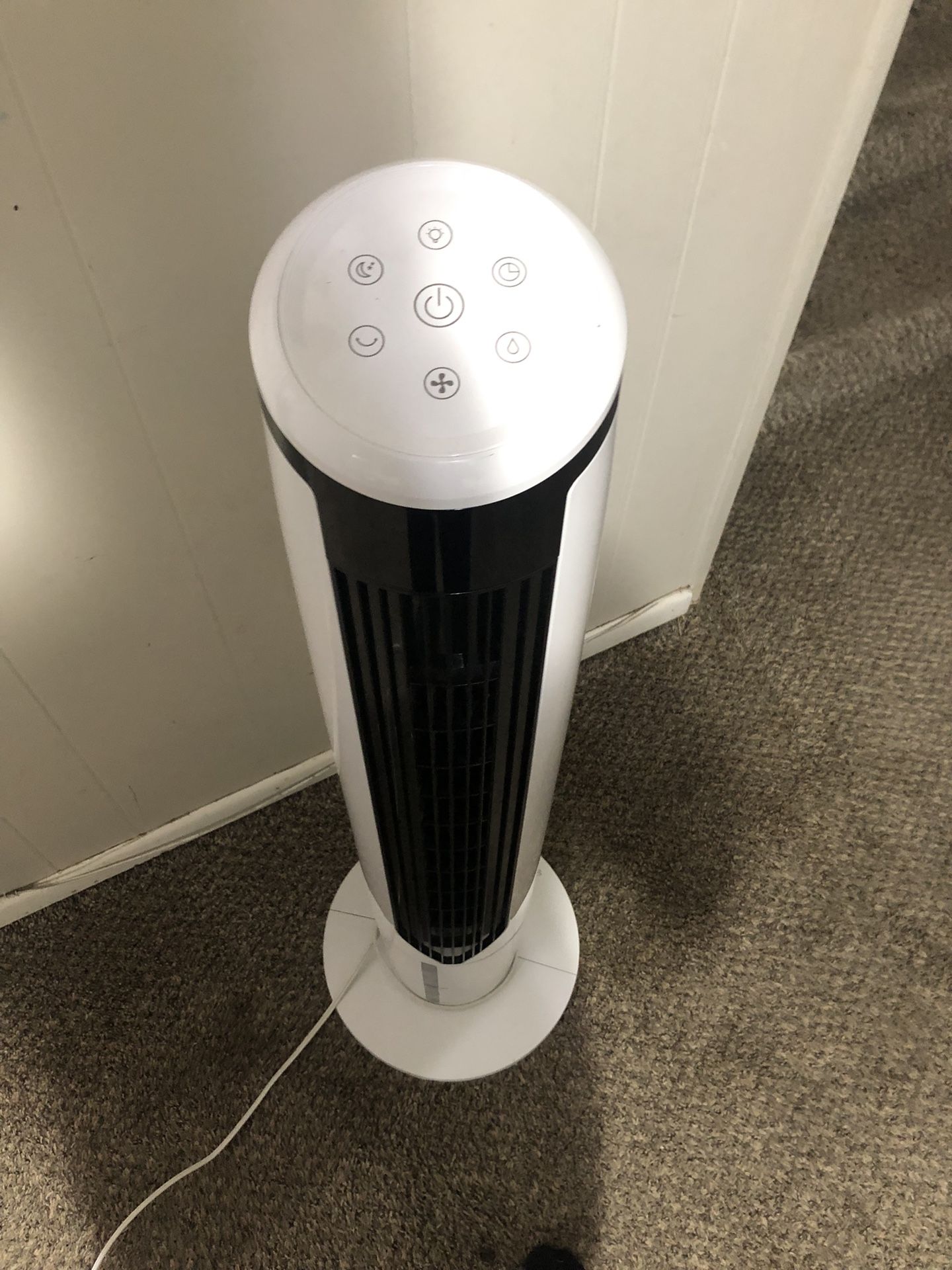 Intertek Water Cooler/ fan