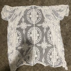 Apparel love Cardigan 