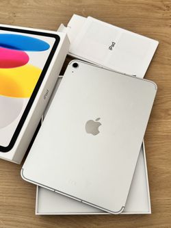 iPad 11th Generation Wifi+ Cellular
