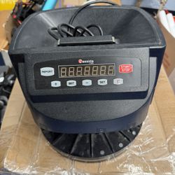 Coin Counter
