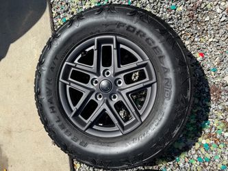 Rims 17