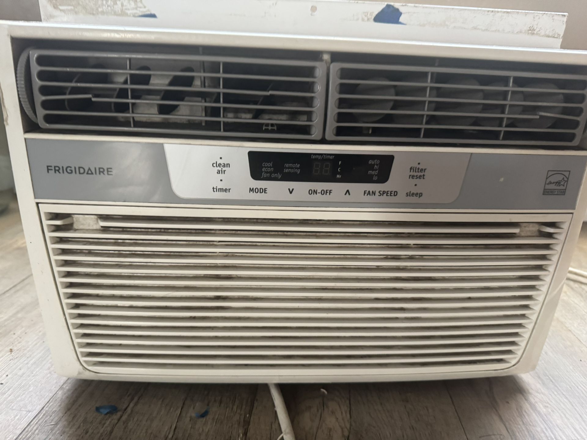 Air Conditioner