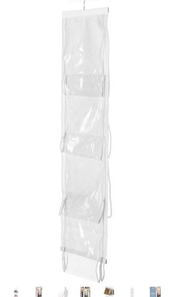 Closet Hanging Organizer
