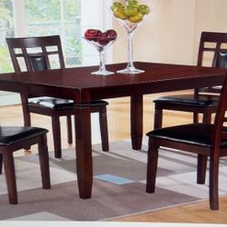New Dining Table Set 