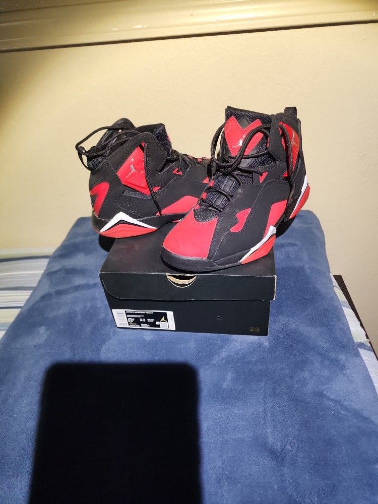 JORDANS 