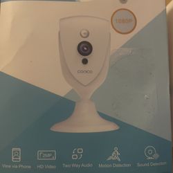 Conico Wireless Ip Camera Brand New! Never Used!