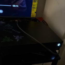 xbox one x 