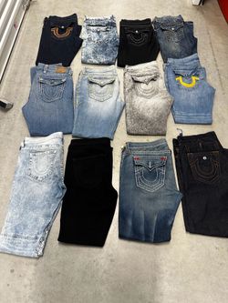 Jeans