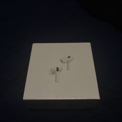 Airpods Pros