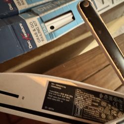 HP All In One