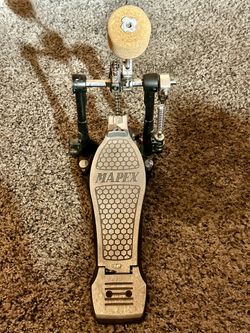 Vintage MAPEX Bass Kicker