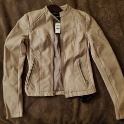 Womens Jacket / Chamarra Para Mujer