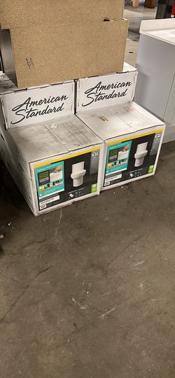2 Toilets Bundle Saving
