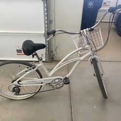 Electra Bike 