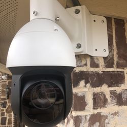 SECURITY CAMERAS FOR SALE (RESIDENTIAL AND COMMERCIAL )