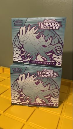 Pokemon ETB
