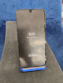 Samsung S22