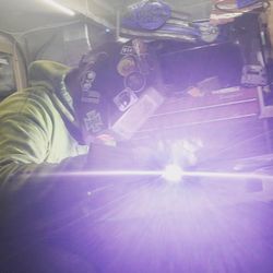 Welder