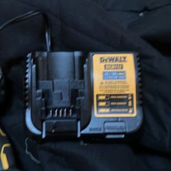 Dewalt 20v Brushless Impact 