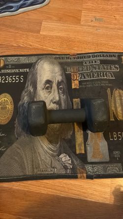Weights