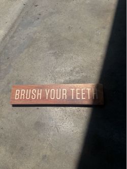 Furniture (Sign)