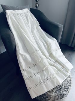 Ralph Lauren Maxi Skirt