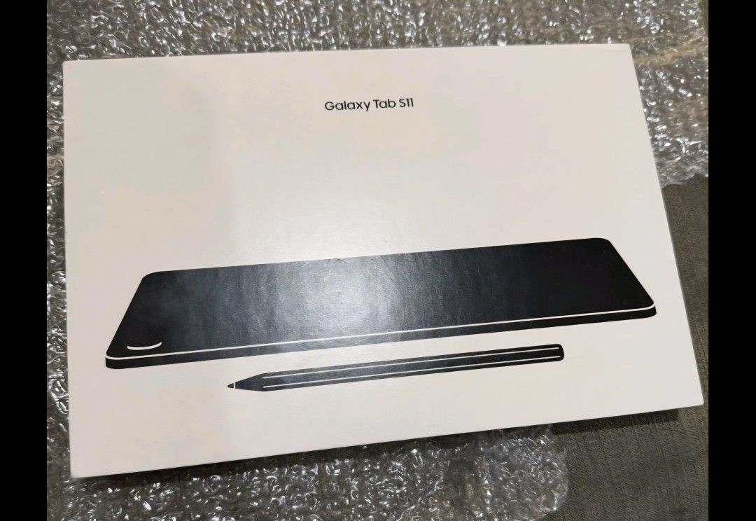 Samsung Galaxy Tab S11 256gb