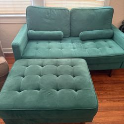 Stylish Modern Sofa