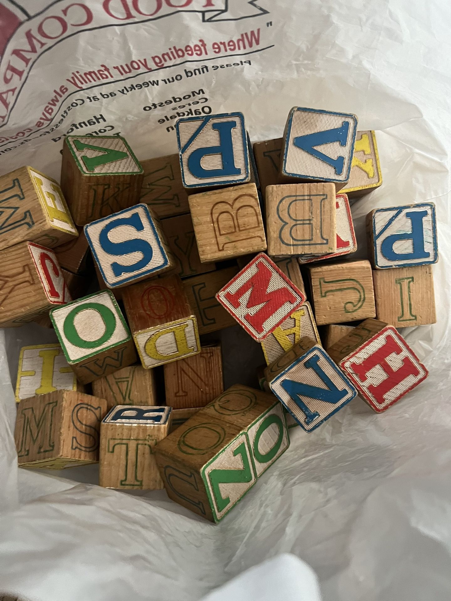 Toys