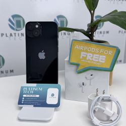 iPhone 14 Unlocked 128 Gb