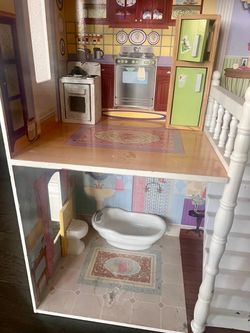 Doll House