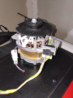 $40 each motor for top load GE washer and other parts for sale in Pine Hills