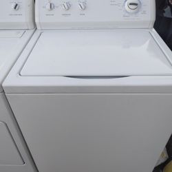 Kenmore Heavy Duty Washer Top Load 3.8 Cu Ft 