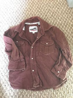 3t cowboy jacket for boys
