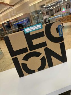  🎯 Top-Tier Legion Gaming Laptop – $250 Off & Just $1 to Start 🎮