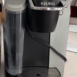 Keurig Coffee Maker 