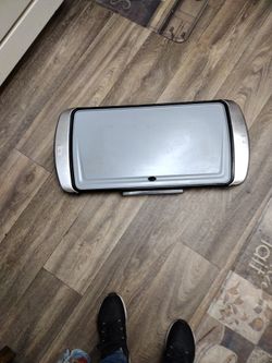 Oster Flat Top  Grill 