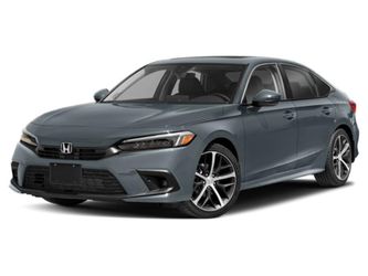 2024 Honda Civic Sedan