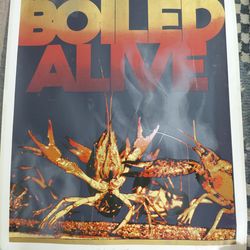 Vintage collectable signed and # 1979