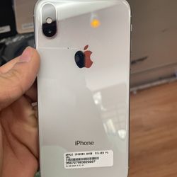 iPhone Xs Max