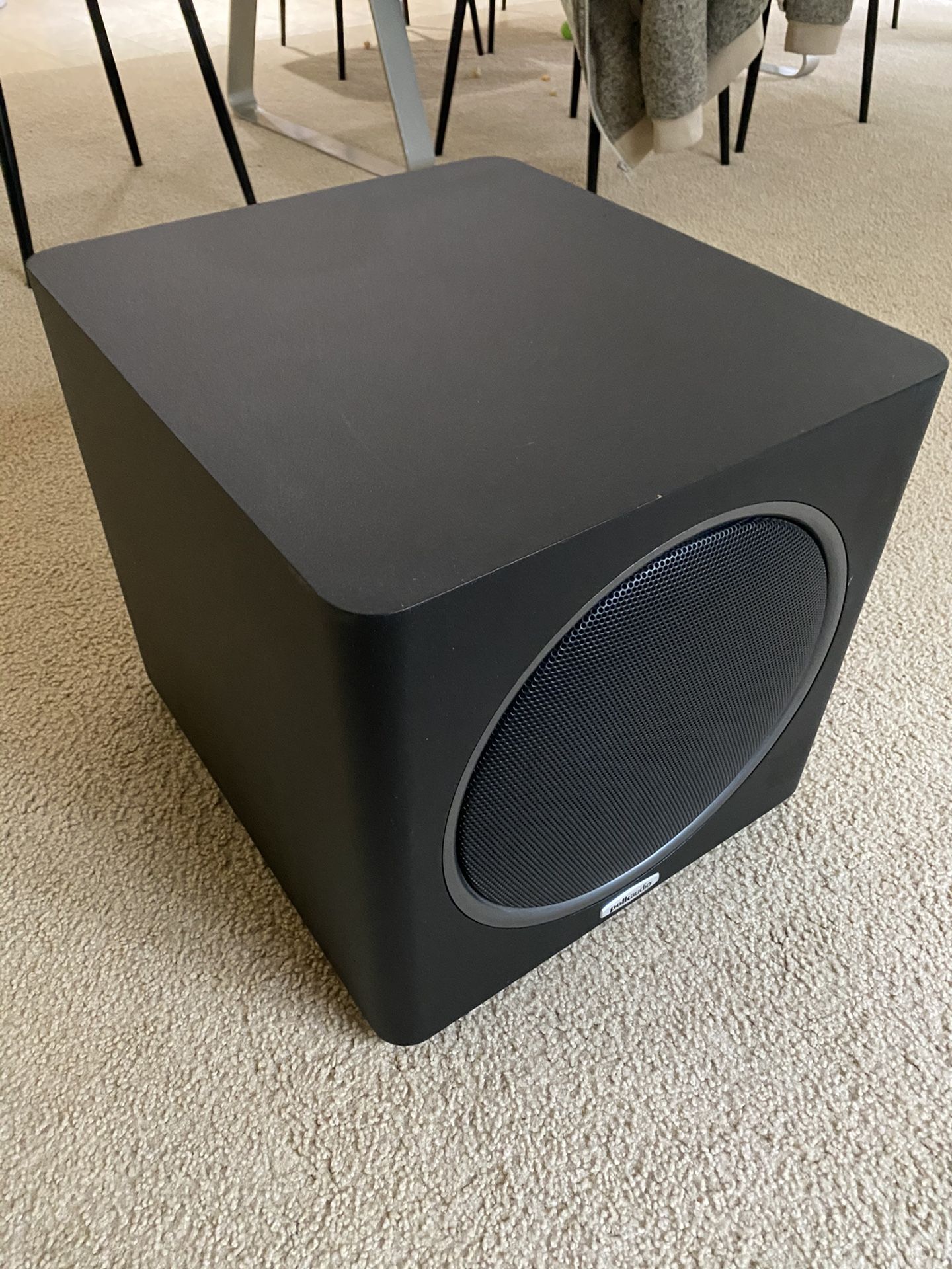 Polk Audio Powered subwoofer PSW110