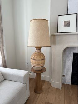 Lamp