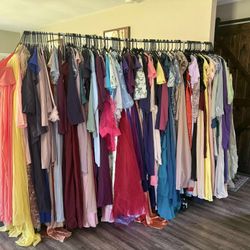 Bulk Dresses