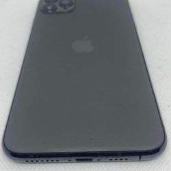 iPhone 11 Pro Unlocked 