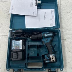 MAKITA DRILL 