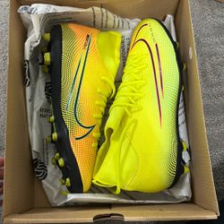 Soccer Cleats 