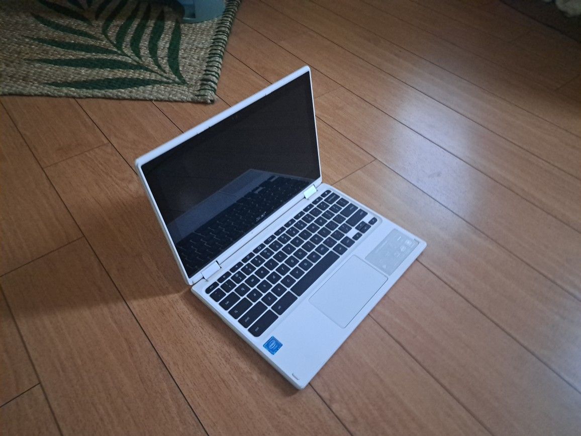 Acer Chromebook 11 CB