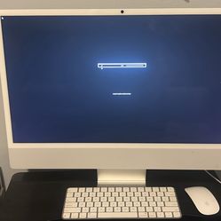 iMac 